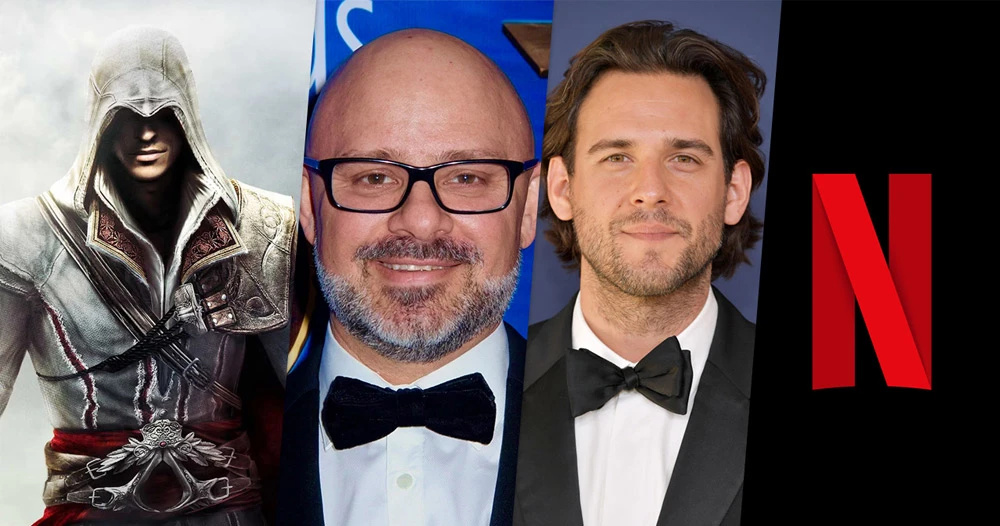 Serial Live Action Assassin’s Creed Netflix Resmi Kembali Diproduksi
